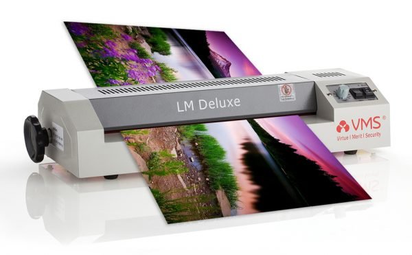 Lamination & Binding